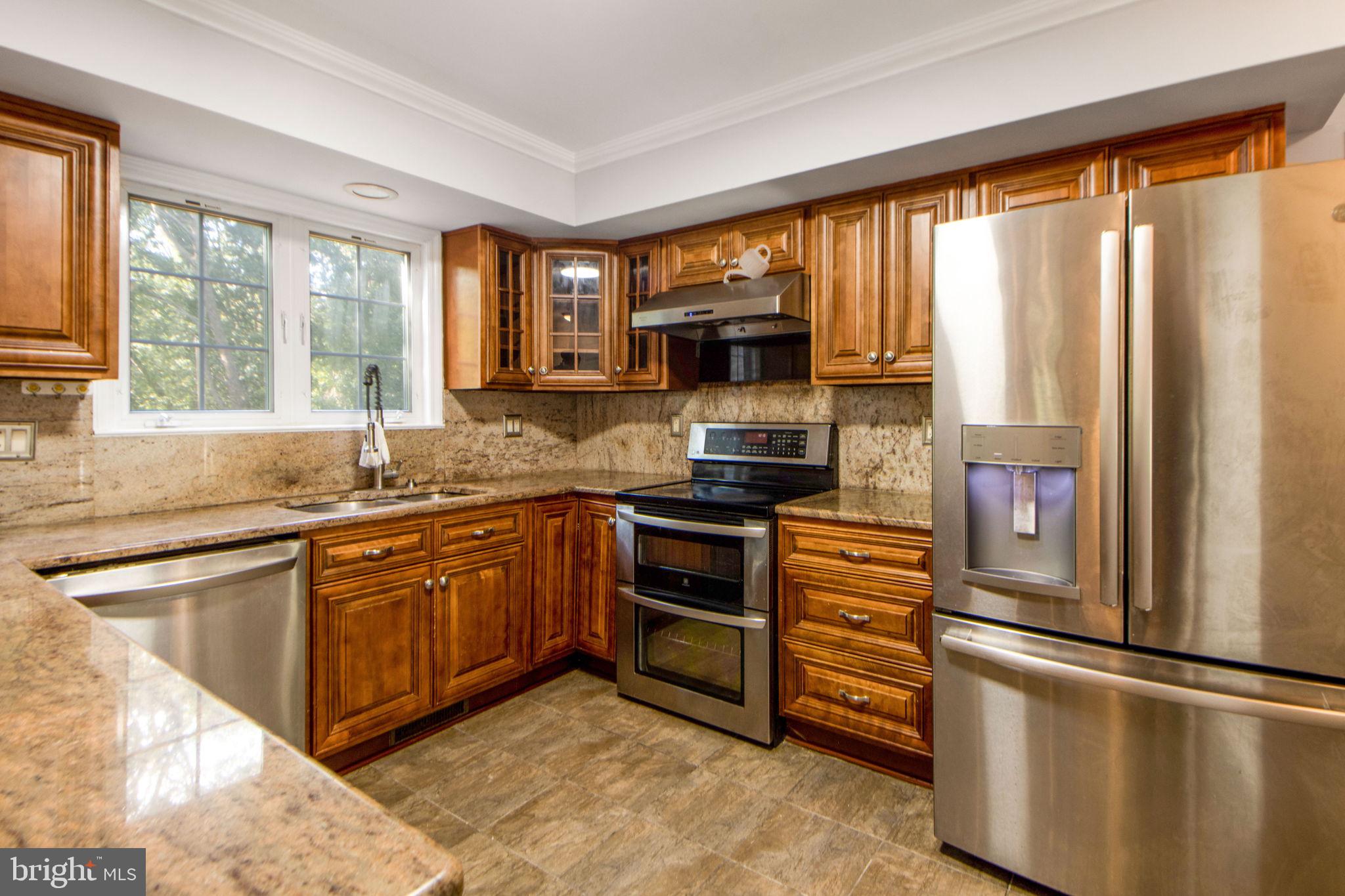 RIVER BIRCH MANOR - Residential