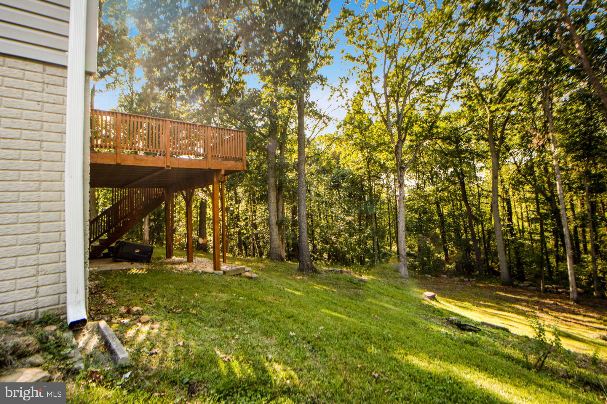 RIVER BIRCH MANOR - Residential