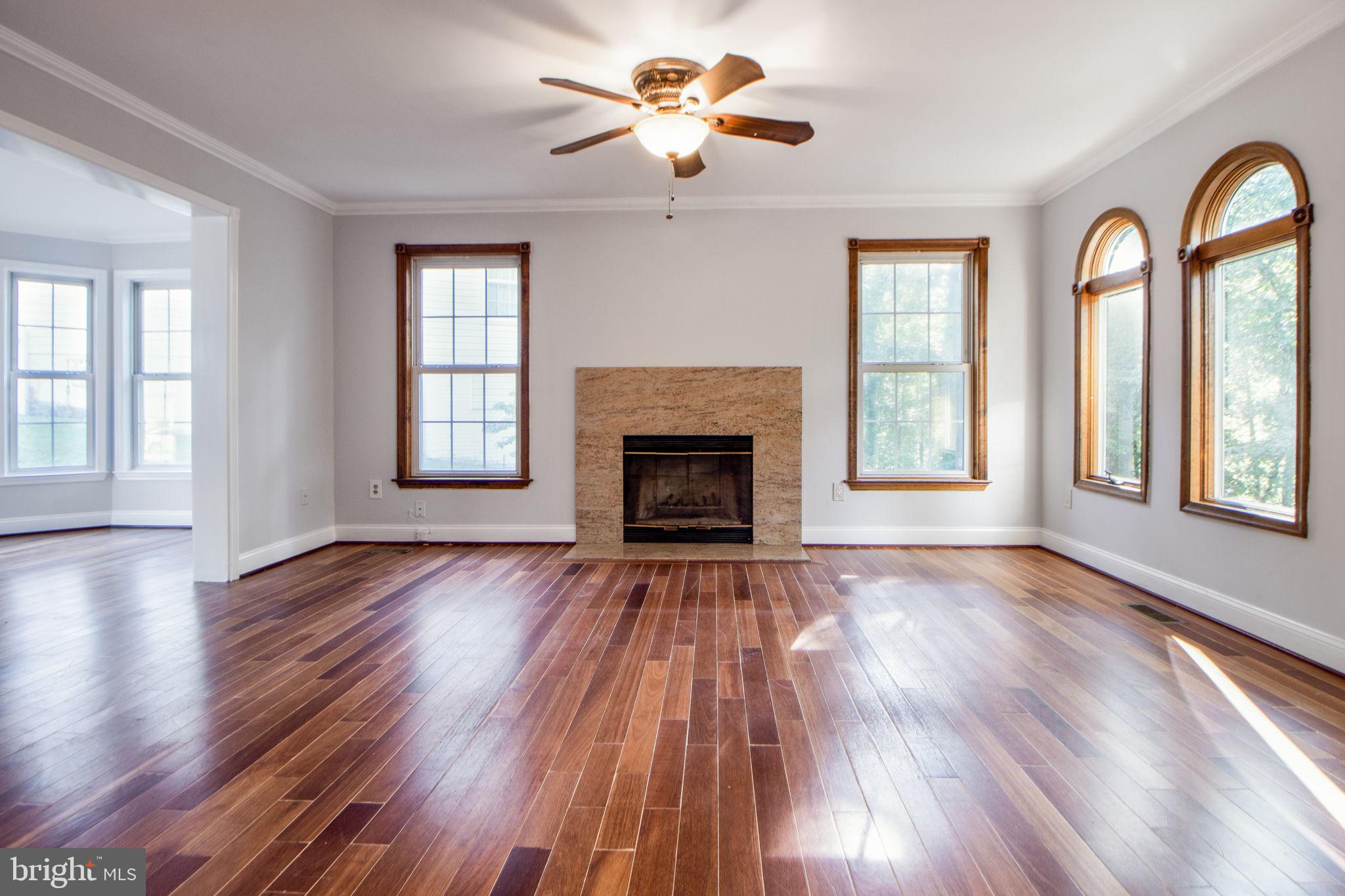 RIVER BIRCH MANOR - Residential