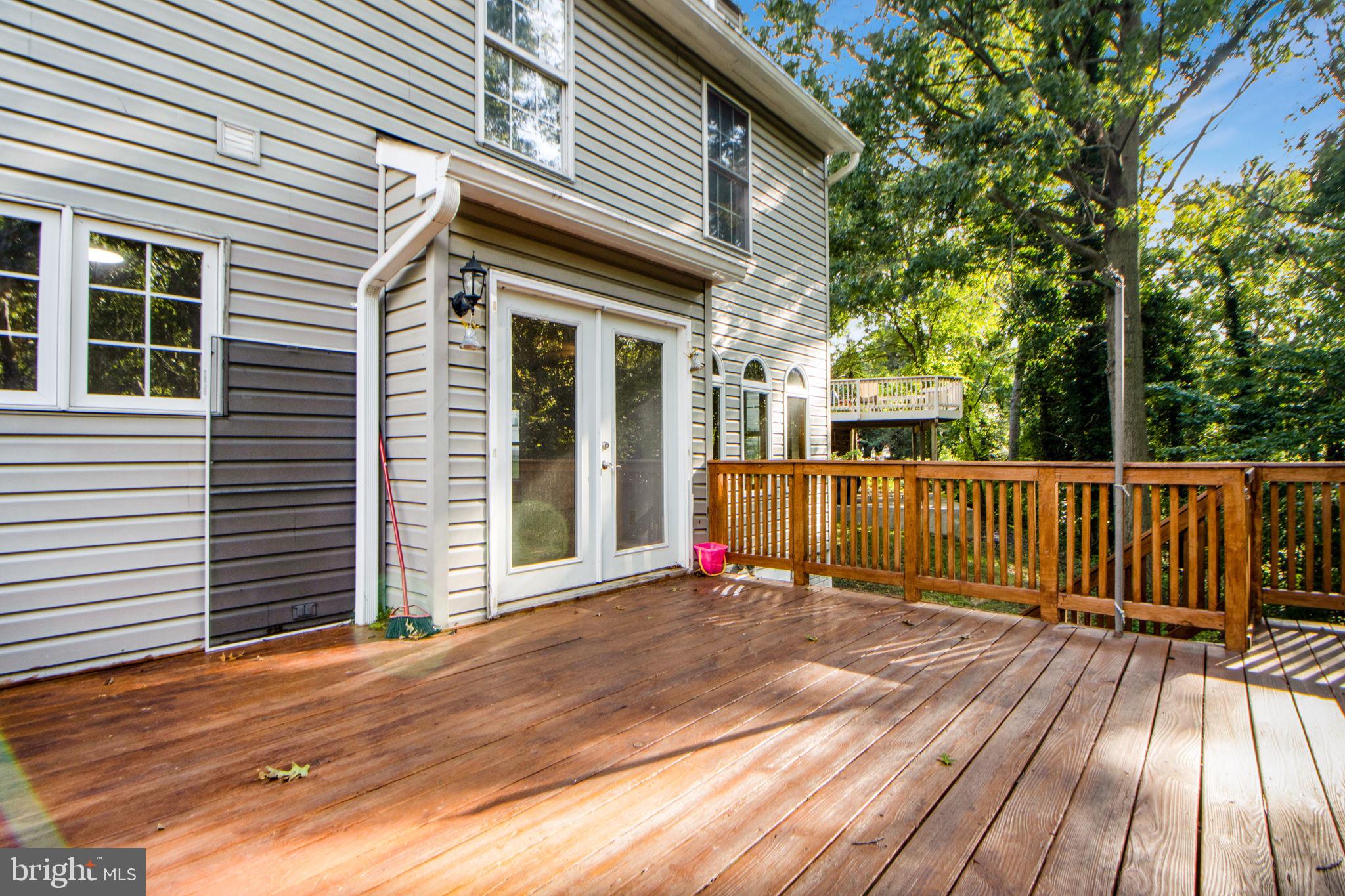 RIVER BIRCH MANOR - Residential