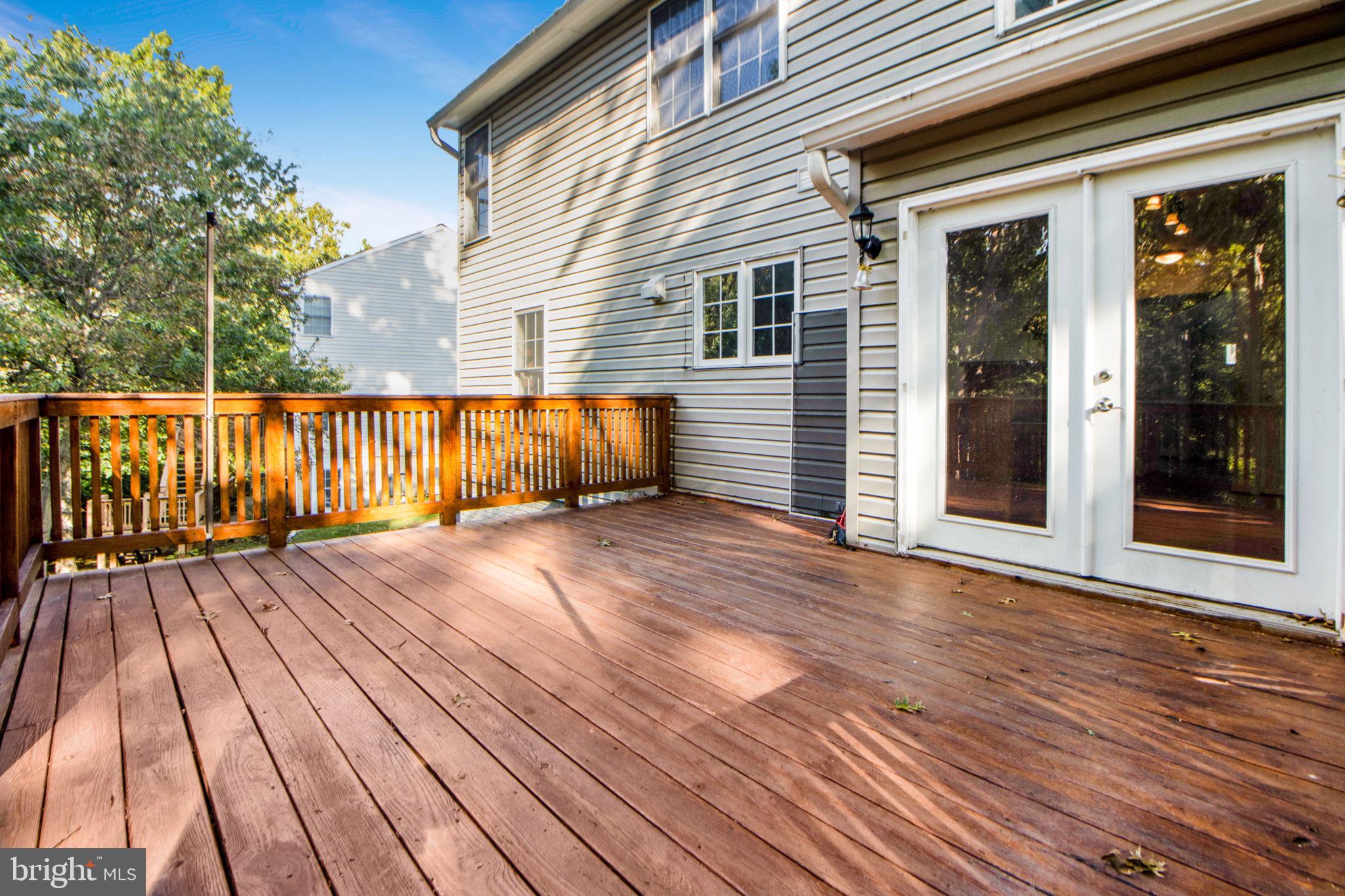 RIVER BIRCH MANOR - Residential