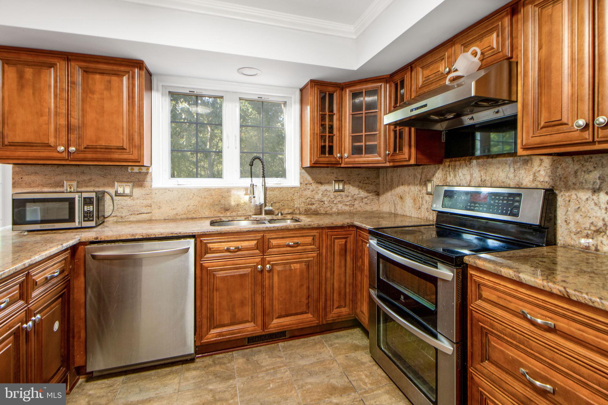 RIVER BIRCH MANOR - Residential