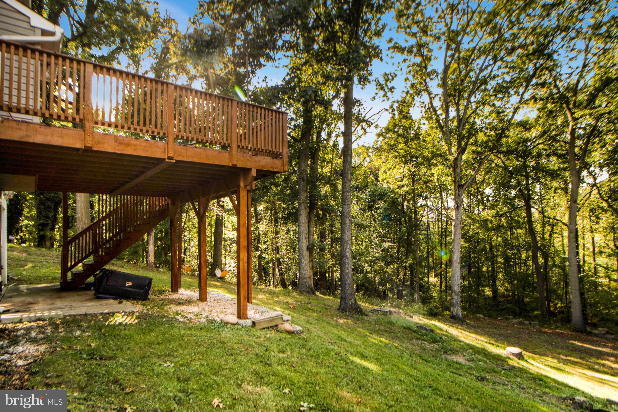 RIVER BIRCH MANOR - Residential