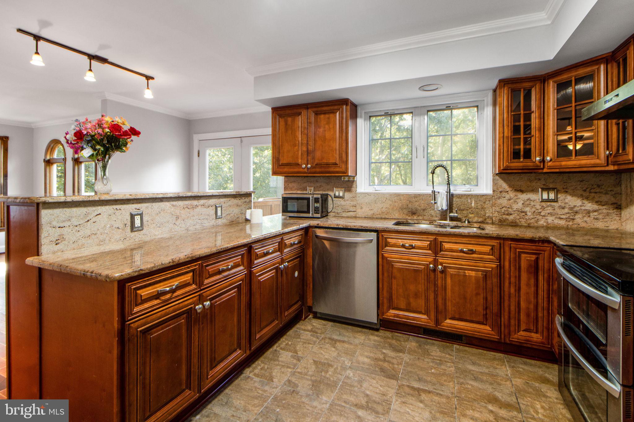 RIVER BIRCH MANOR - Residential