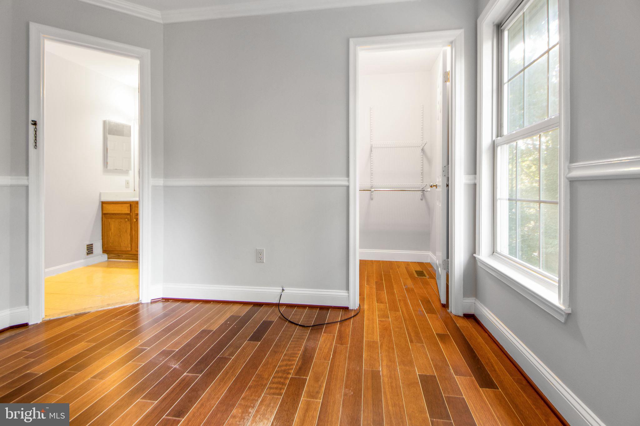 RIVER BIRCH MANOR - Residential