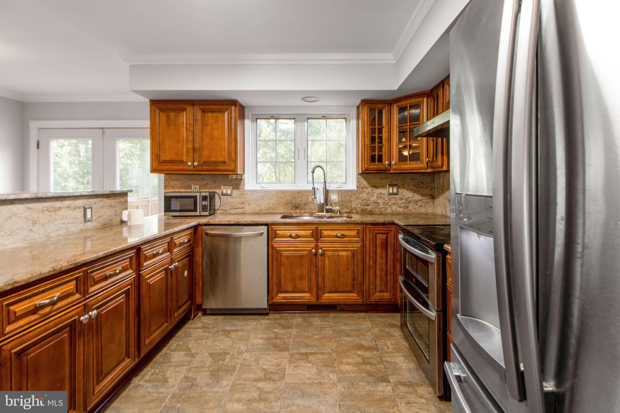 RIVER BIRCH MANOR - Residential