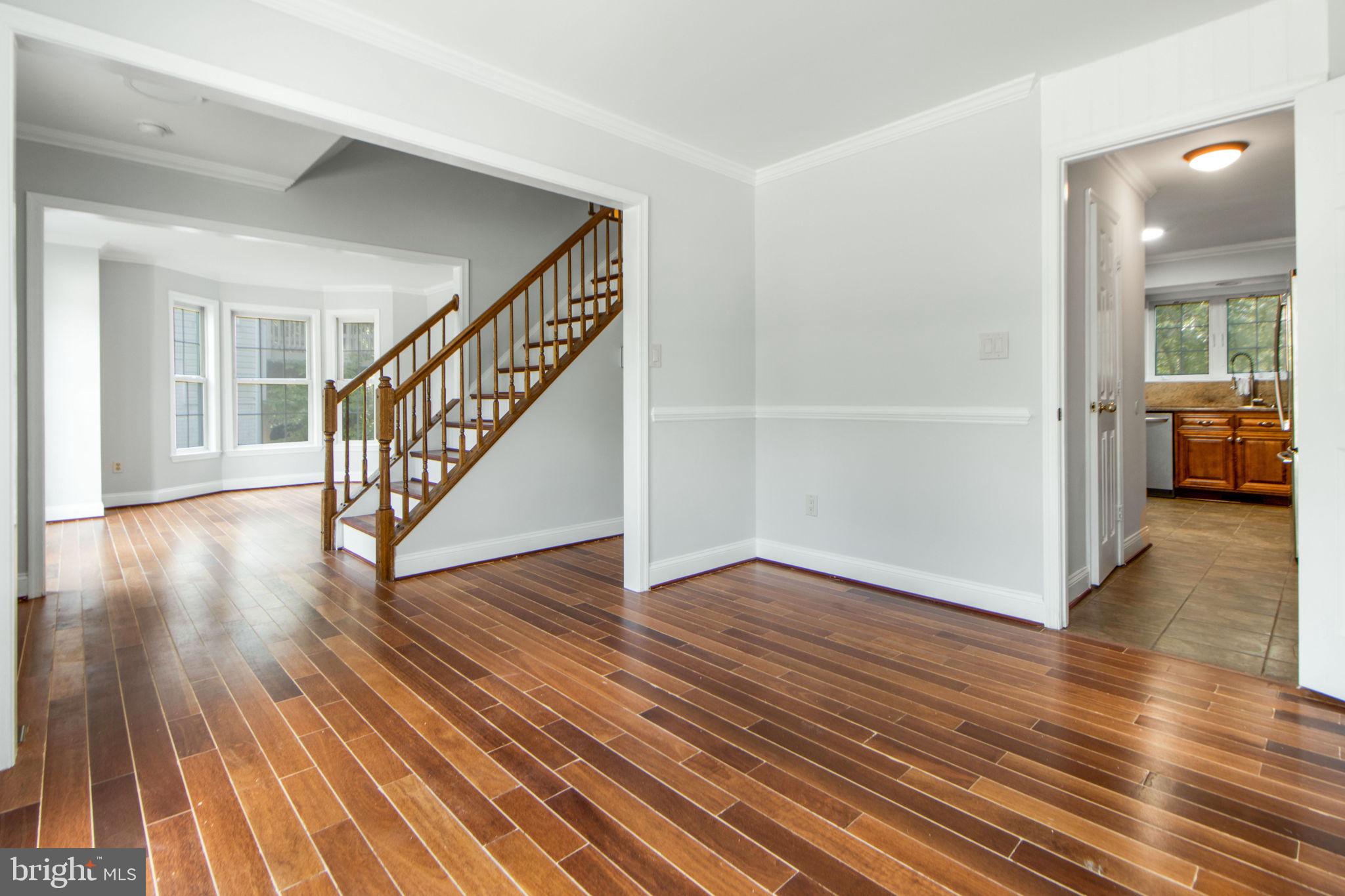 RIVER BIRCH MANOR - Residential