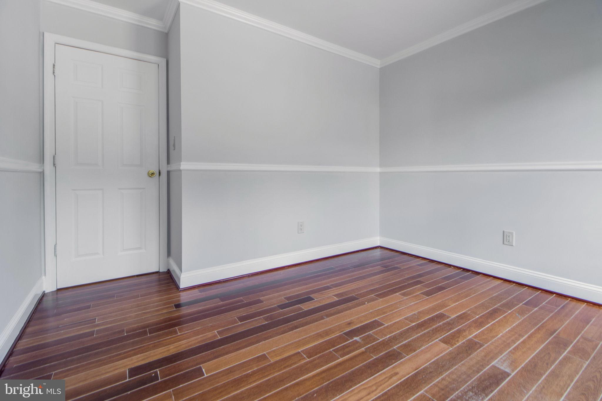 RIVER BIRCH MANOR - Residential