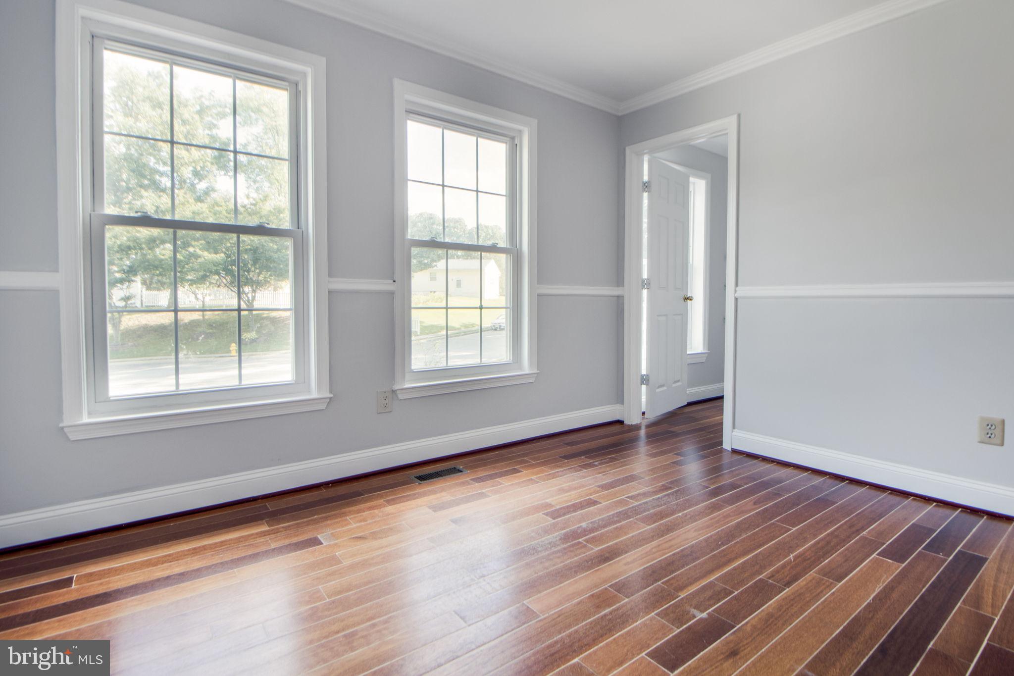 RIVER BIRCH MANOR - Residential