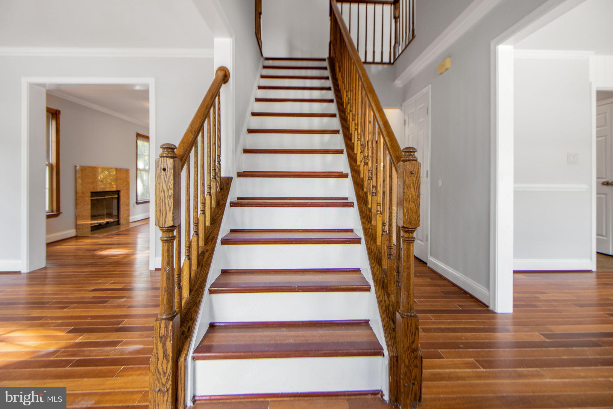 RIVER BIRCH MANOR - Residential