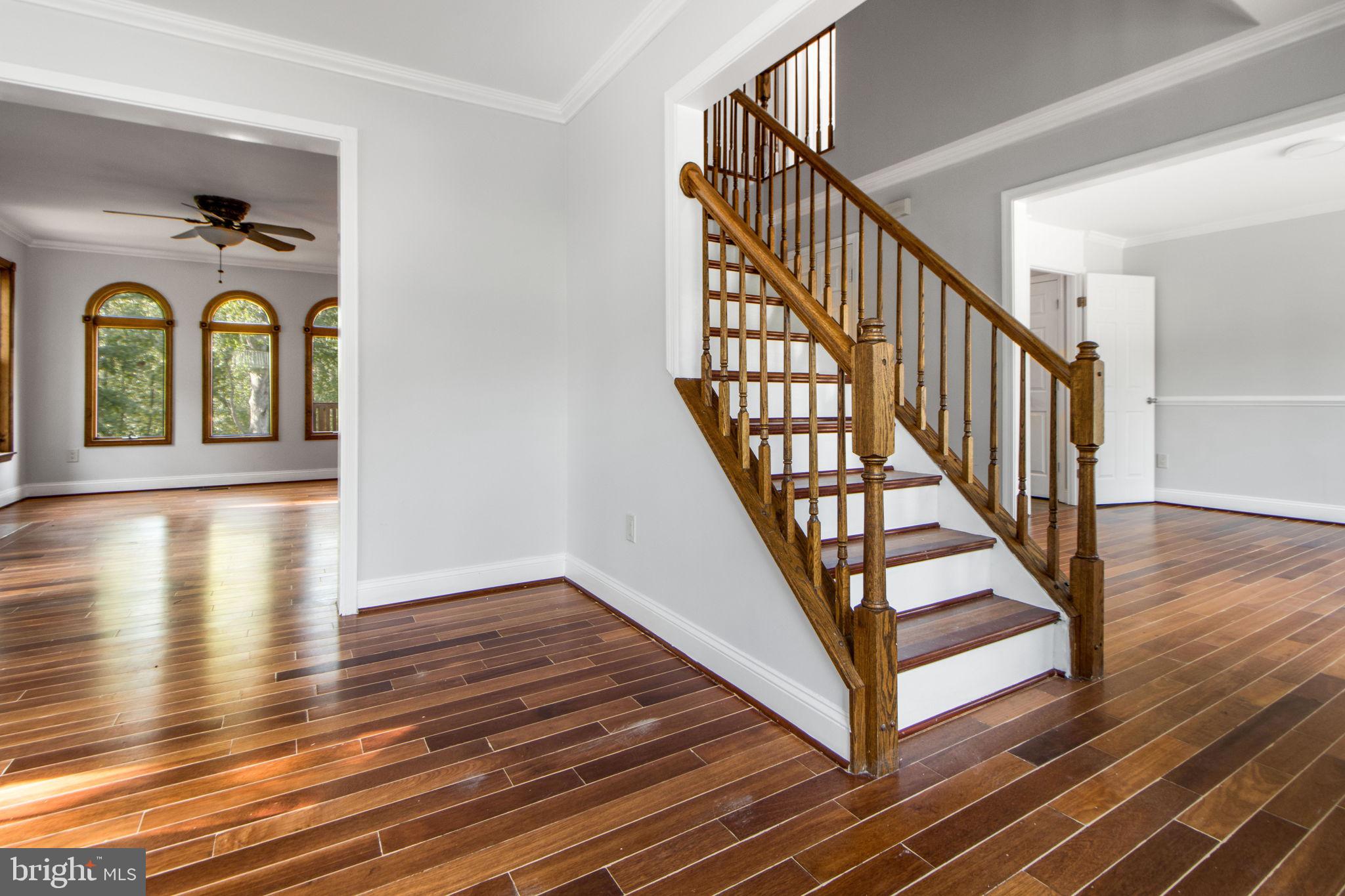 RIVER BIRCH MANOR - Residential