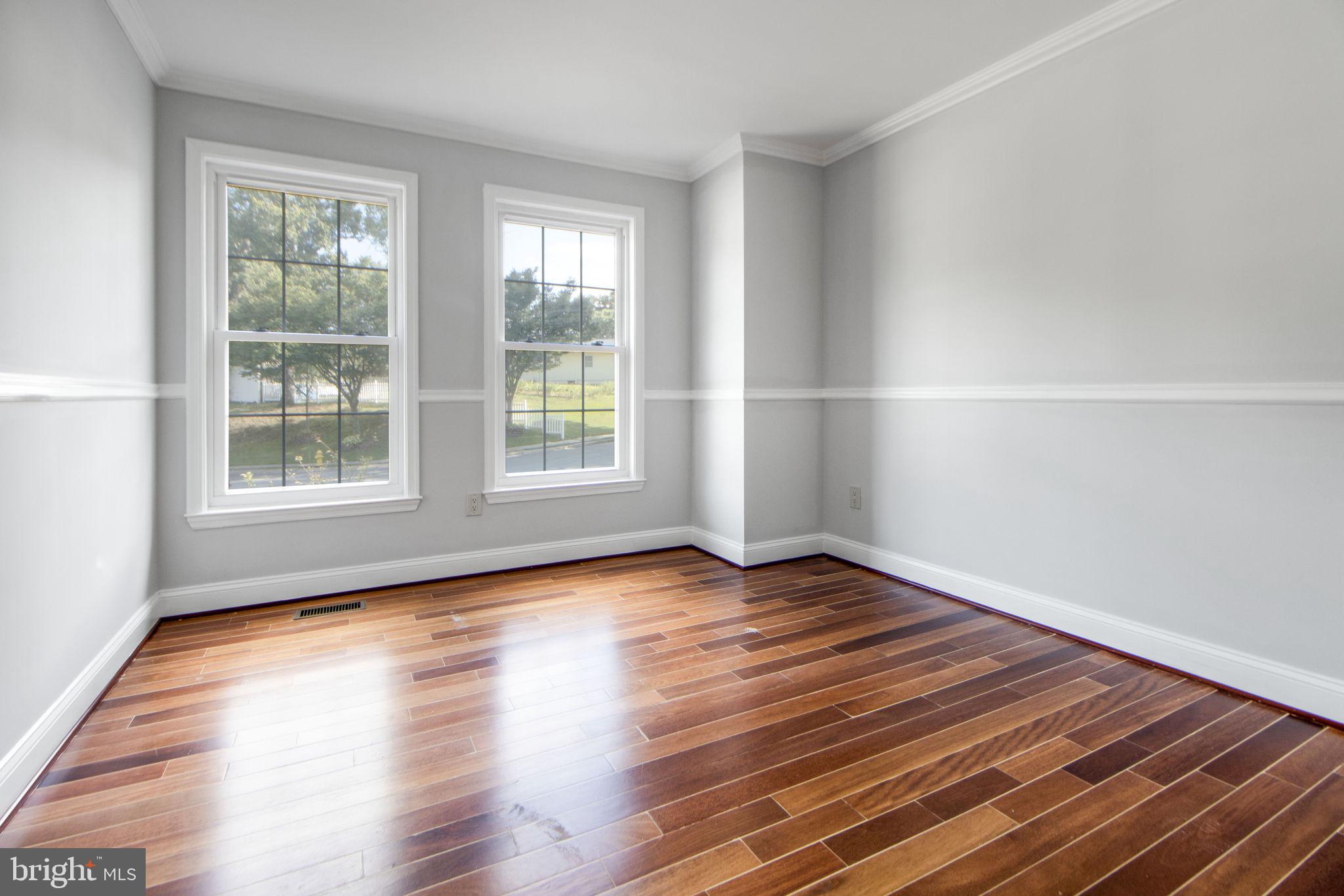 RIVER BIRCH MANOR - Residential