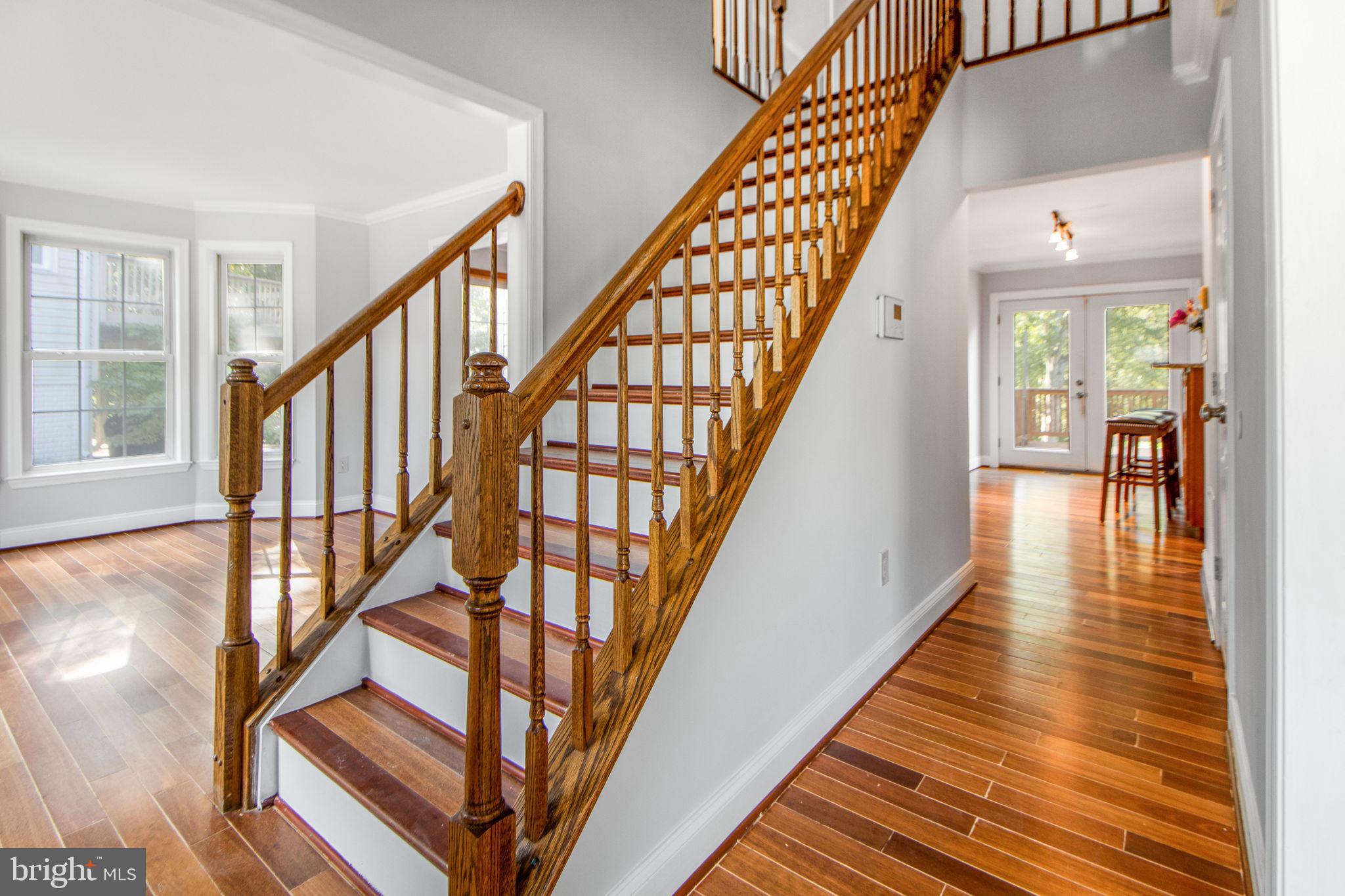 RIVER BIRCH MANOR - Residential