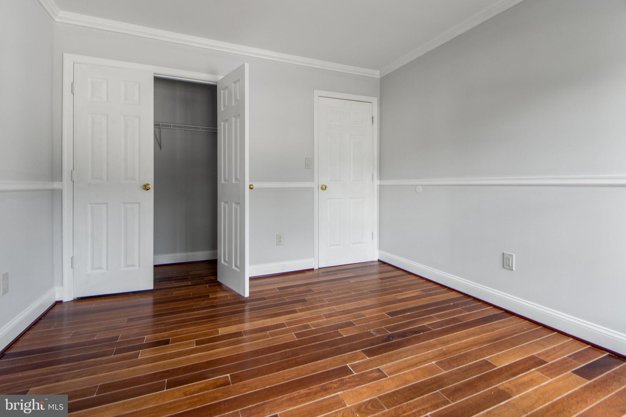 RIVER BIRCH MANOR - Residential