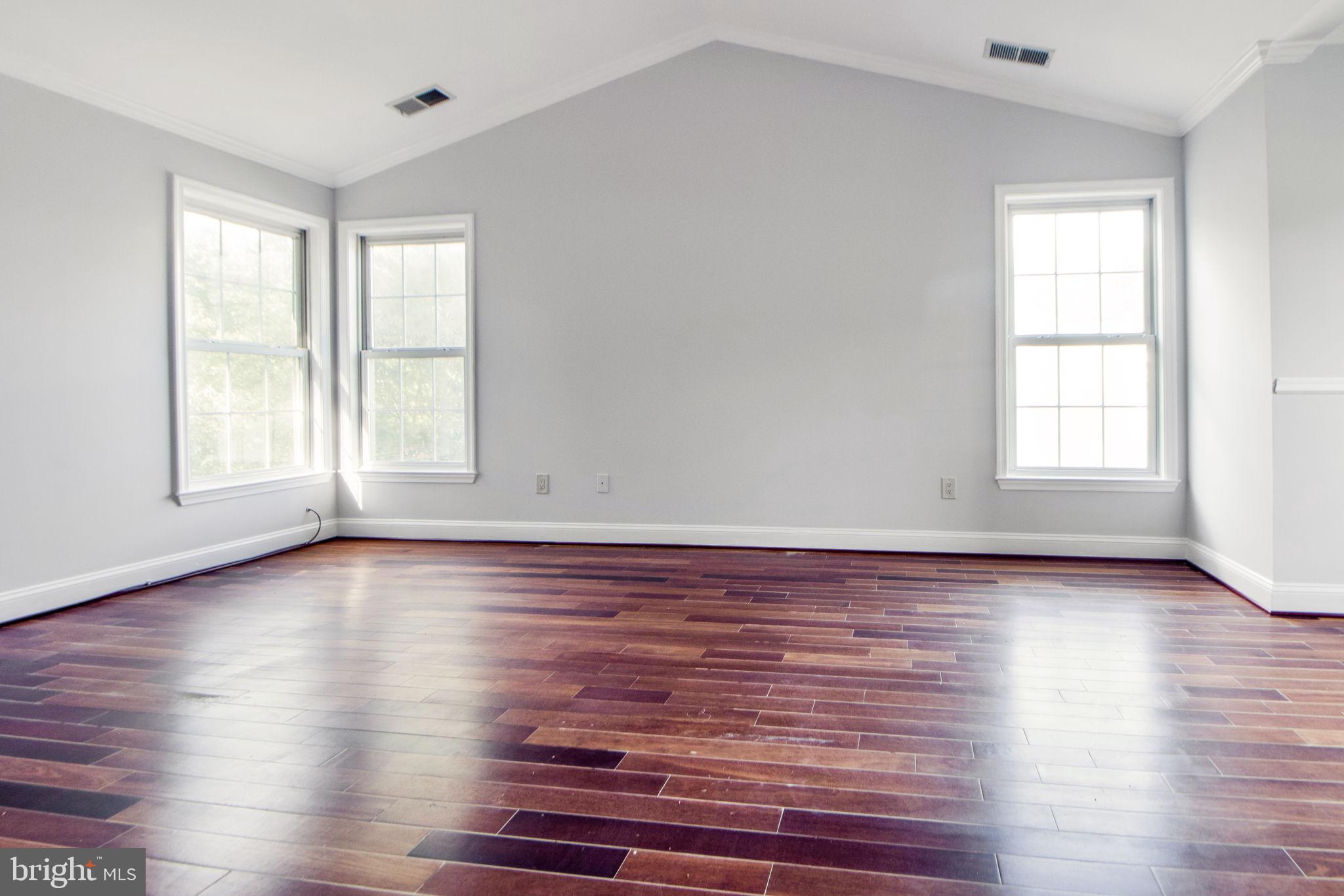 RIVER BIRCH MANOR - Residential