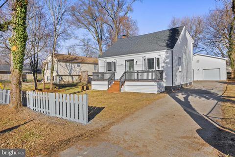 13014 6TH STREET BOWIE MD 20720