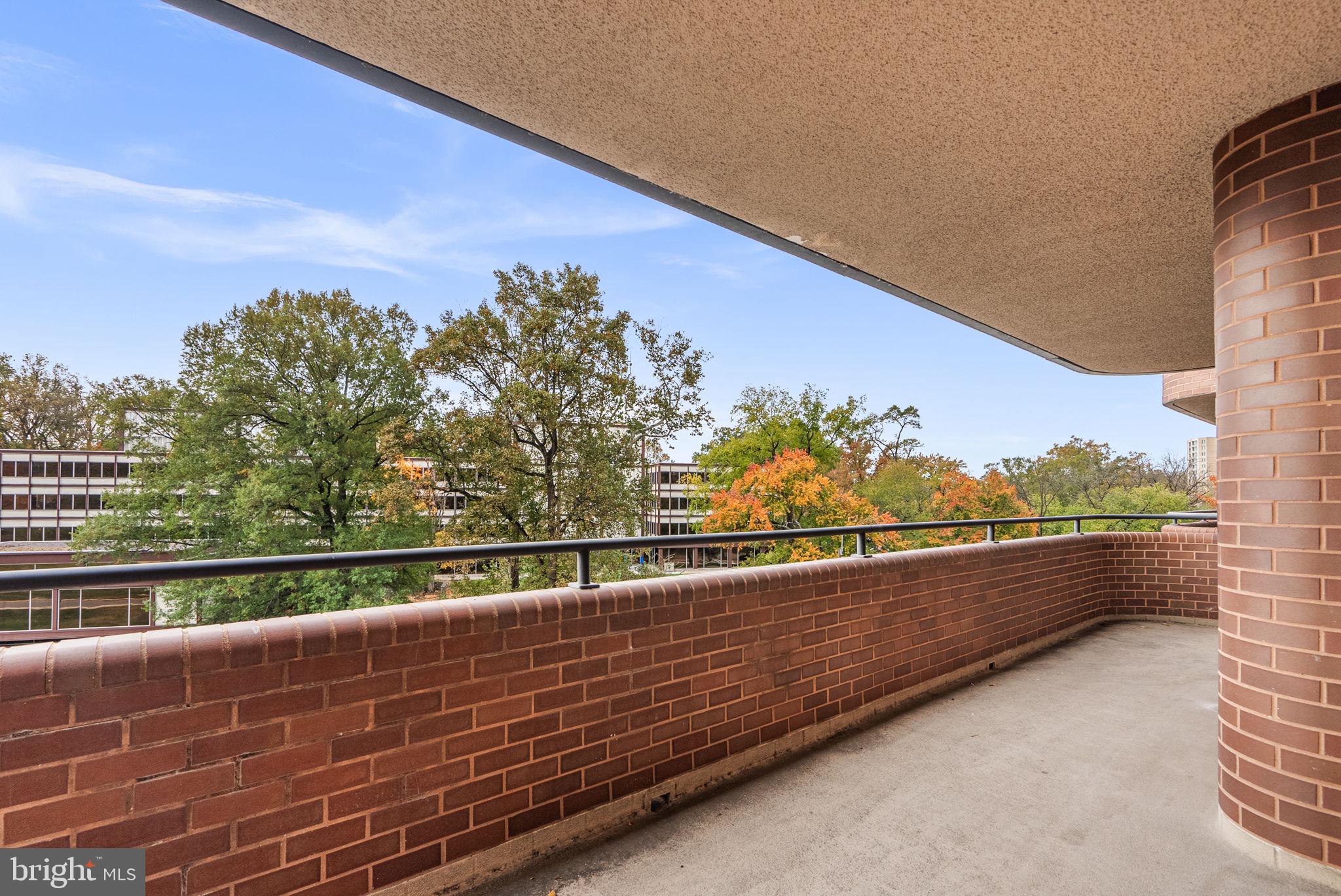 FRIENDSHIP HEIGHTS - Residential