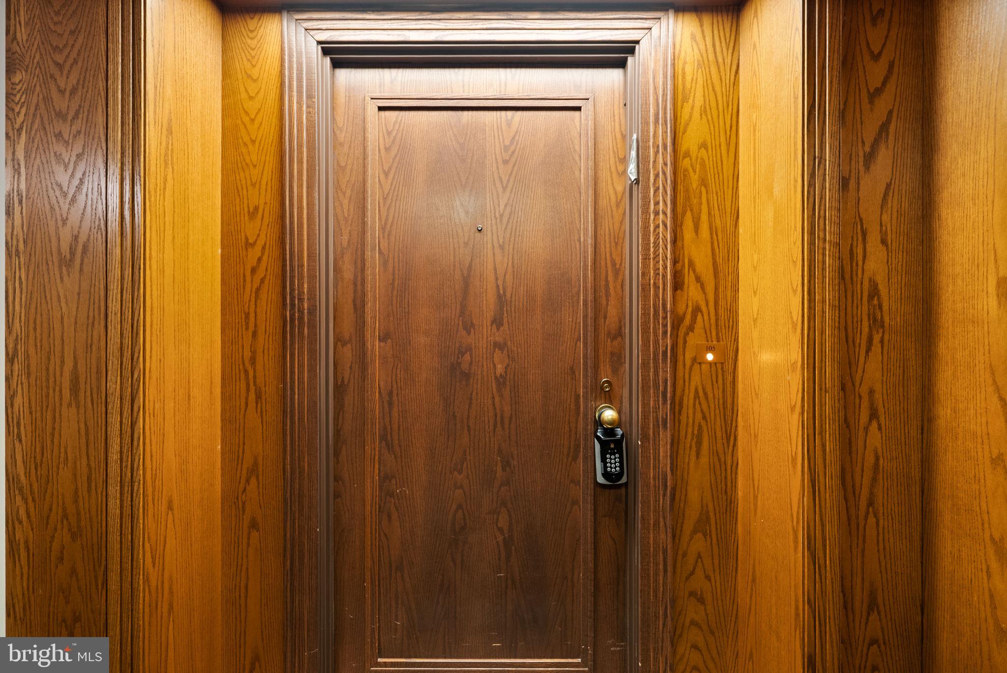 FRIENDSHIP HEIGHTS - Residential