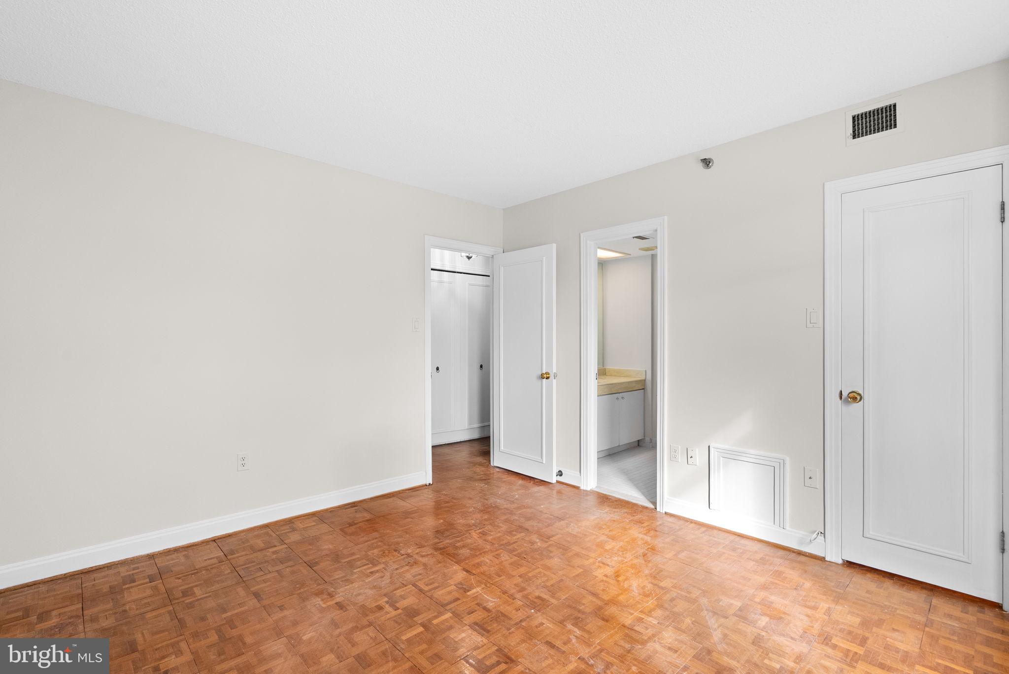 FRIENDSHIP HEIGHTS - Residential