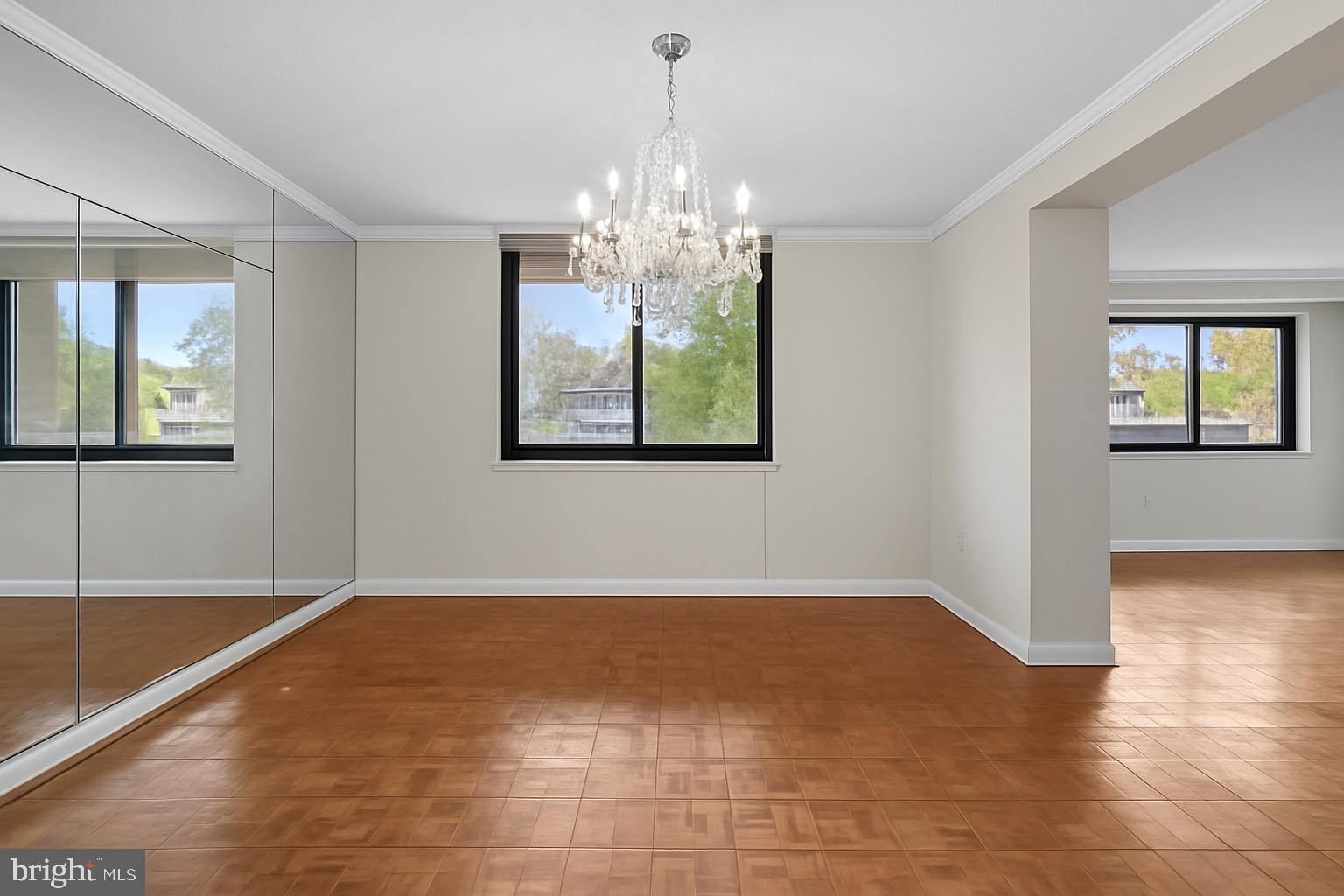 FRIENDSHIP HEIGHTS - Residential