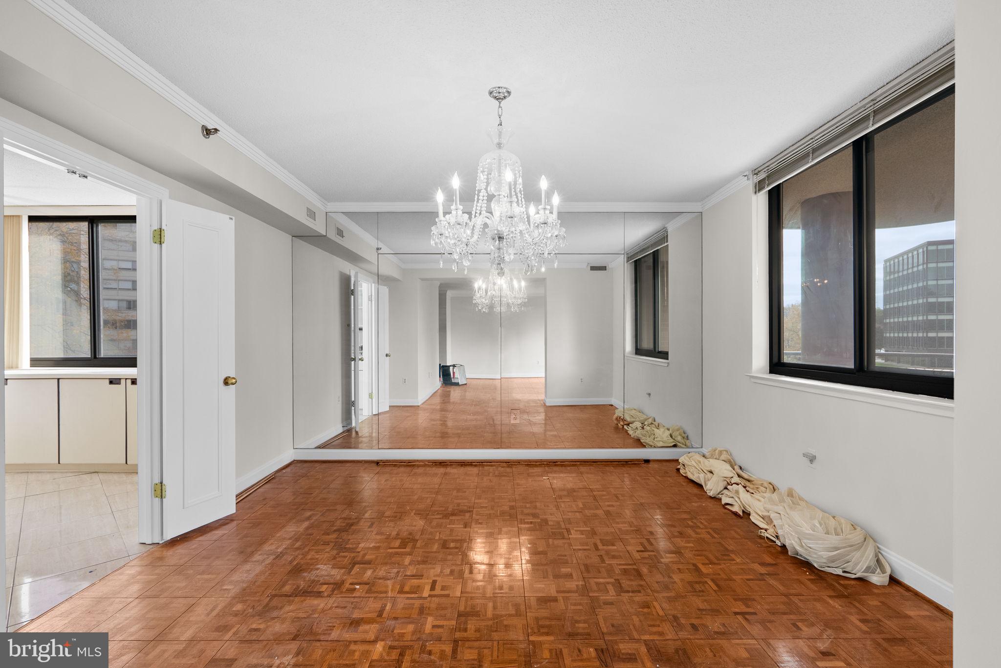 FRIENDSHIP HEIGHTS - Residential