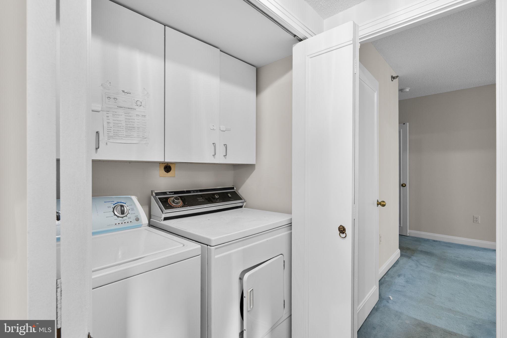 FRIENDSHIP HEIGHTS - Residential