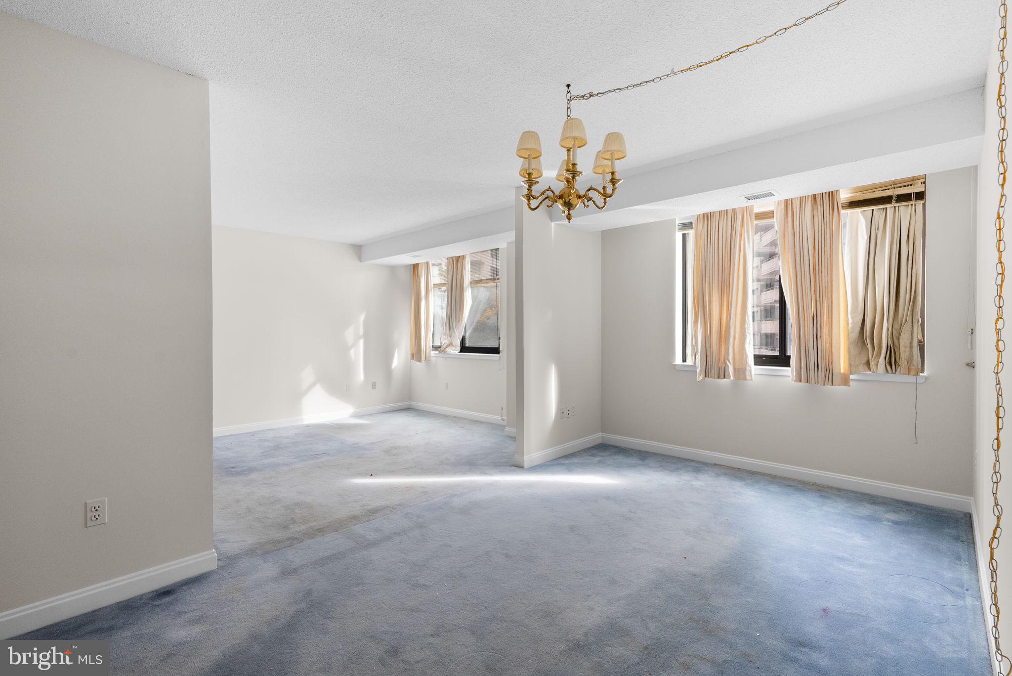 FRIENDSHIP HEIGHTS - Residential