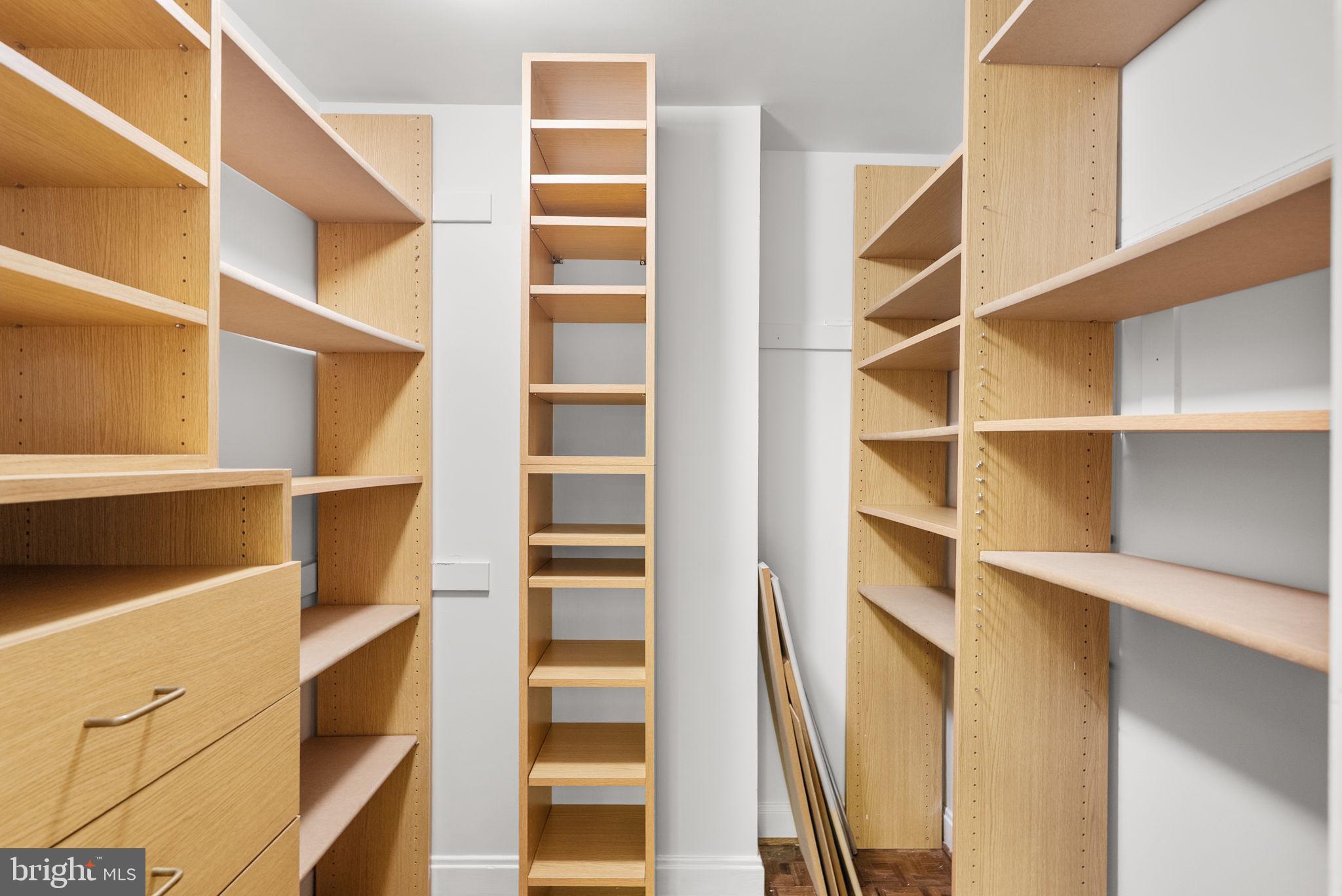 FRIENDSHIP HEIGHTS - Residential