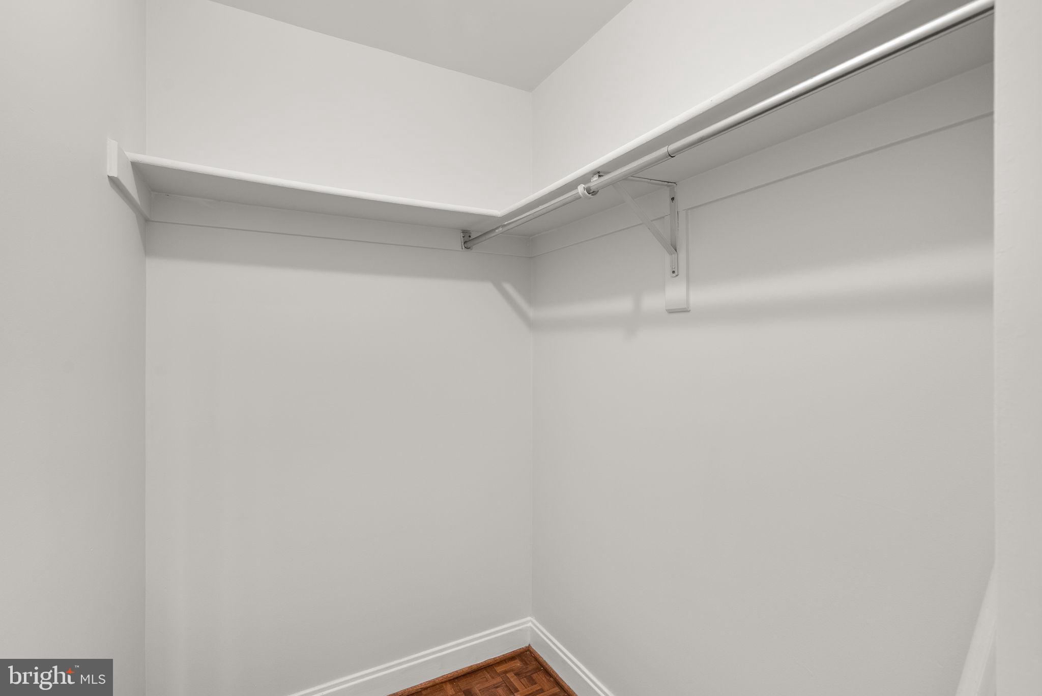 FRIENDSHIP HEIGHTS - Residential