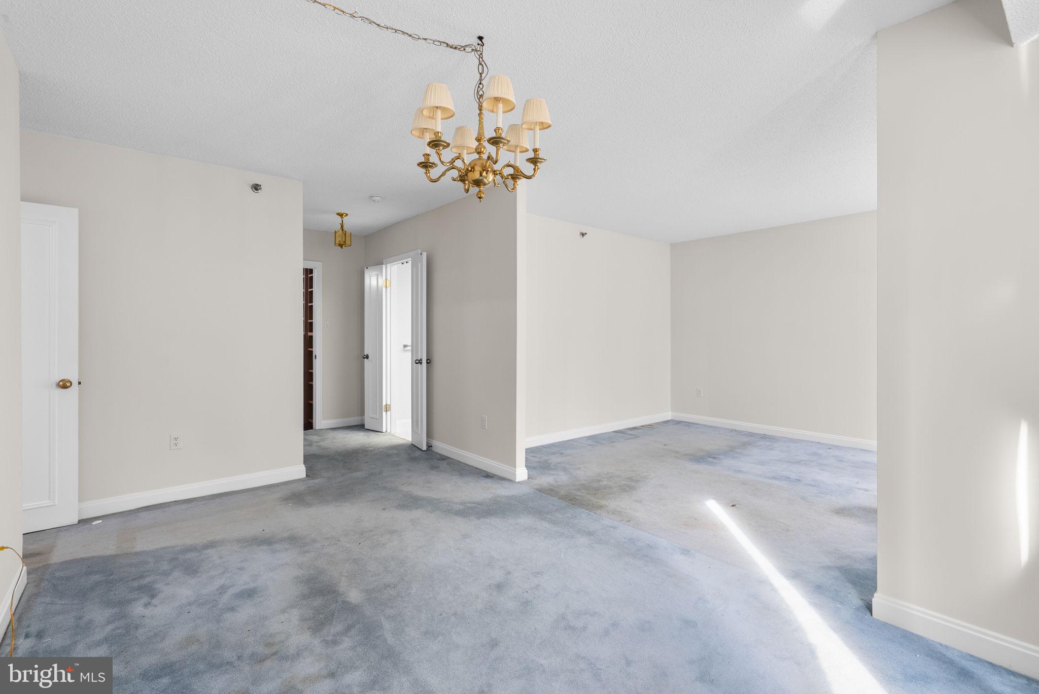 FRIENDSHIP HEIGHTS - Residential