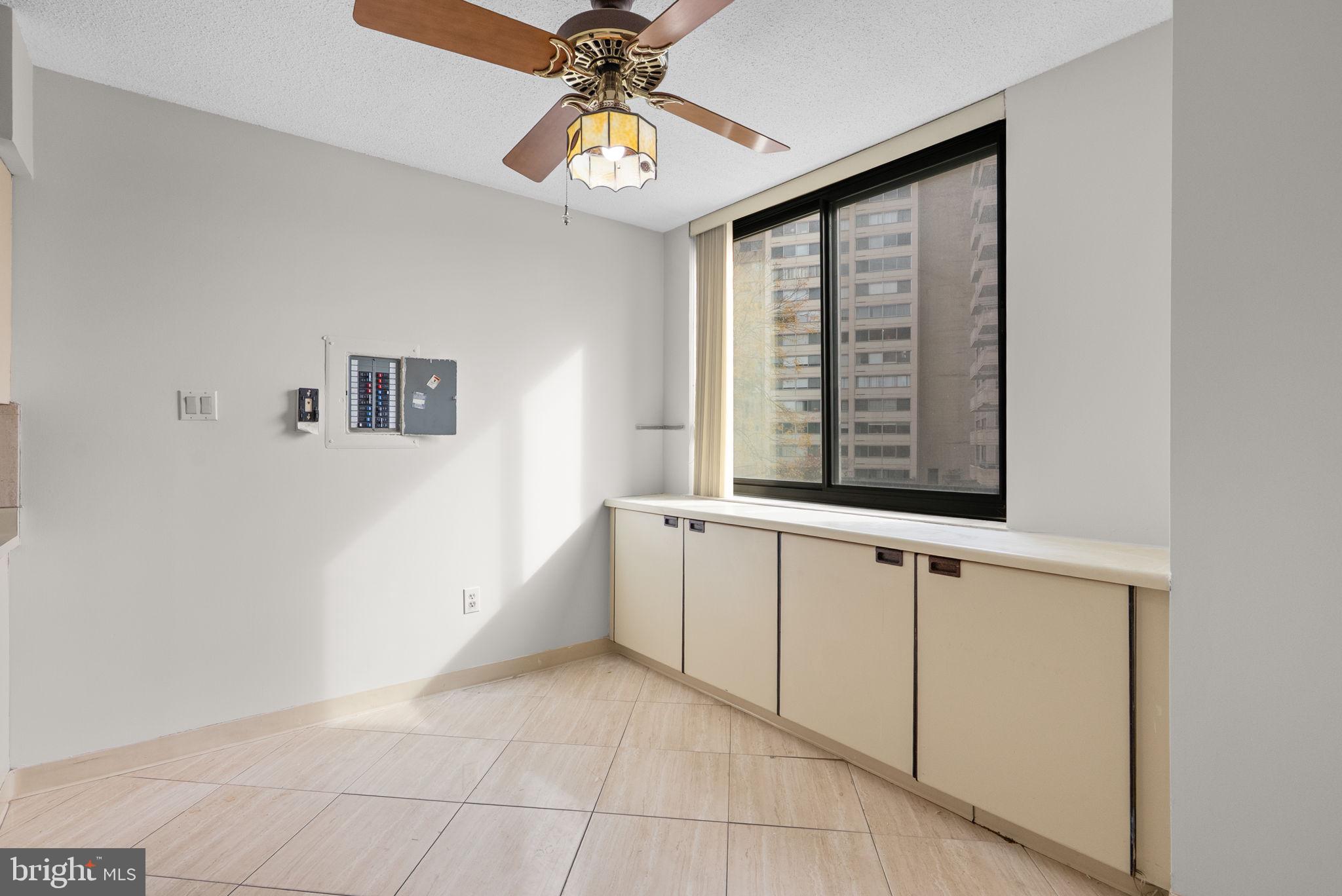 FRIENDSHIP HEIGHTS - Residential