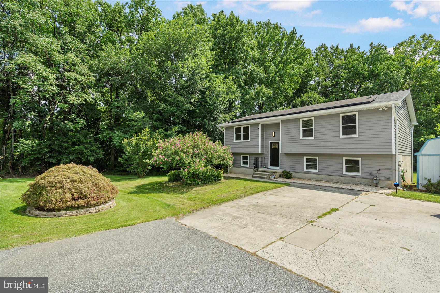 614 OREMS ROAD