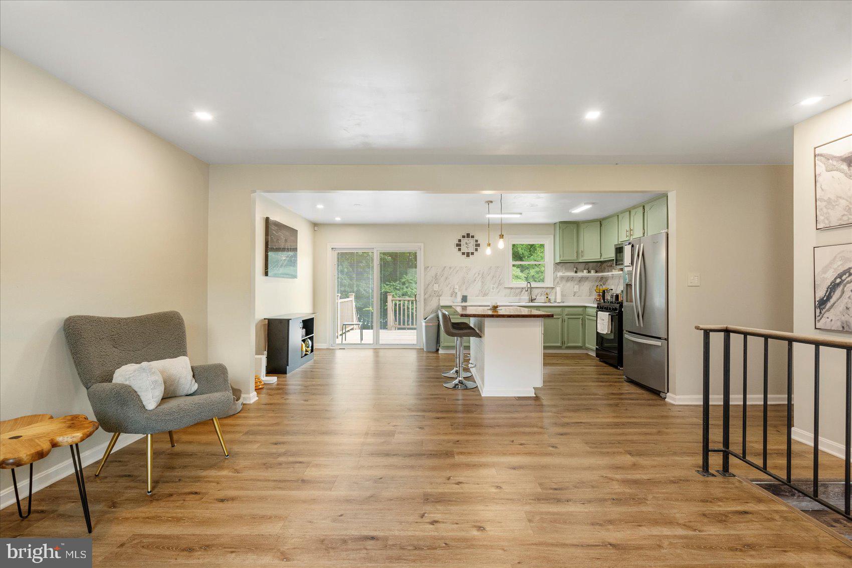 614 OREMS ROAD