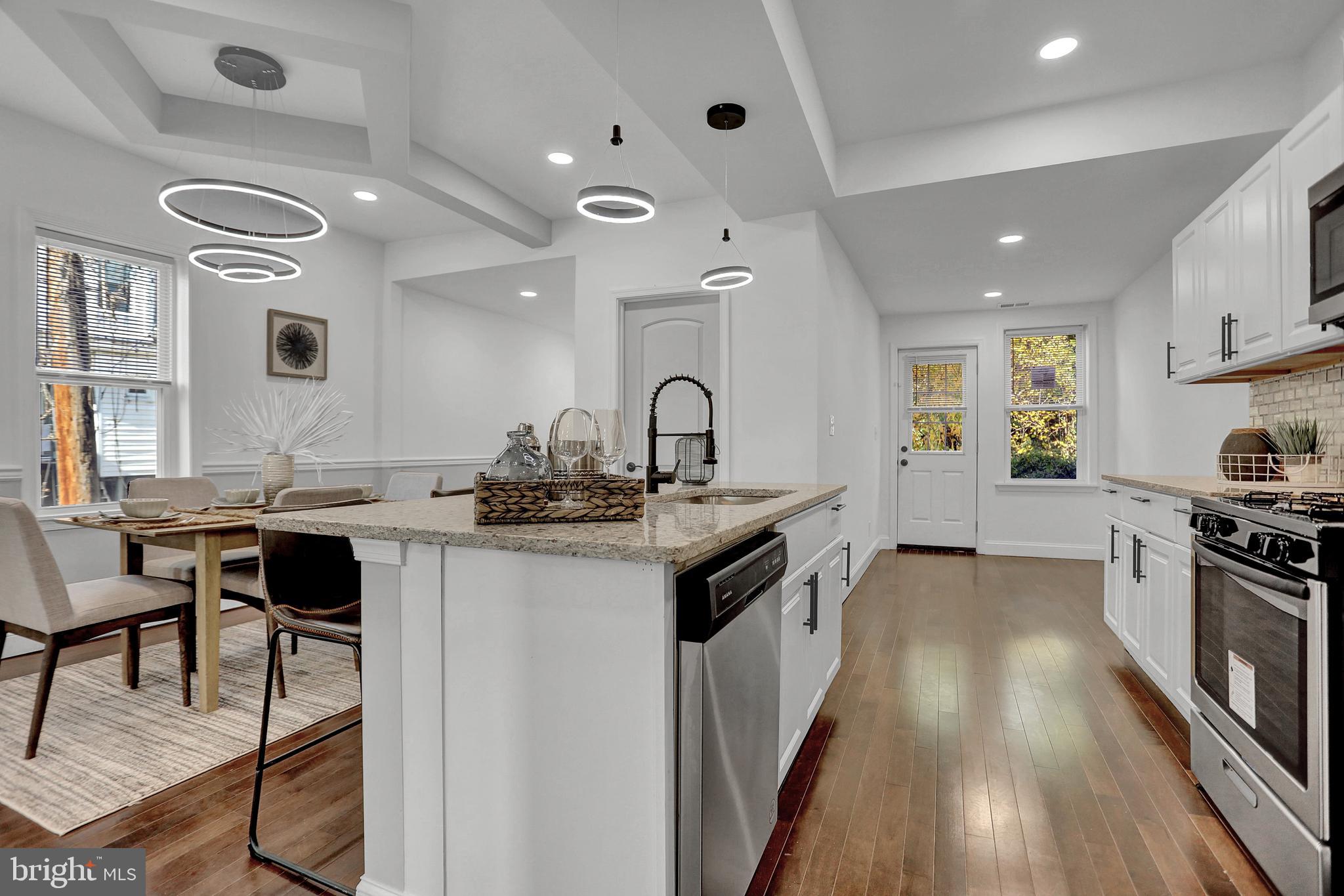 HANLON - Residential