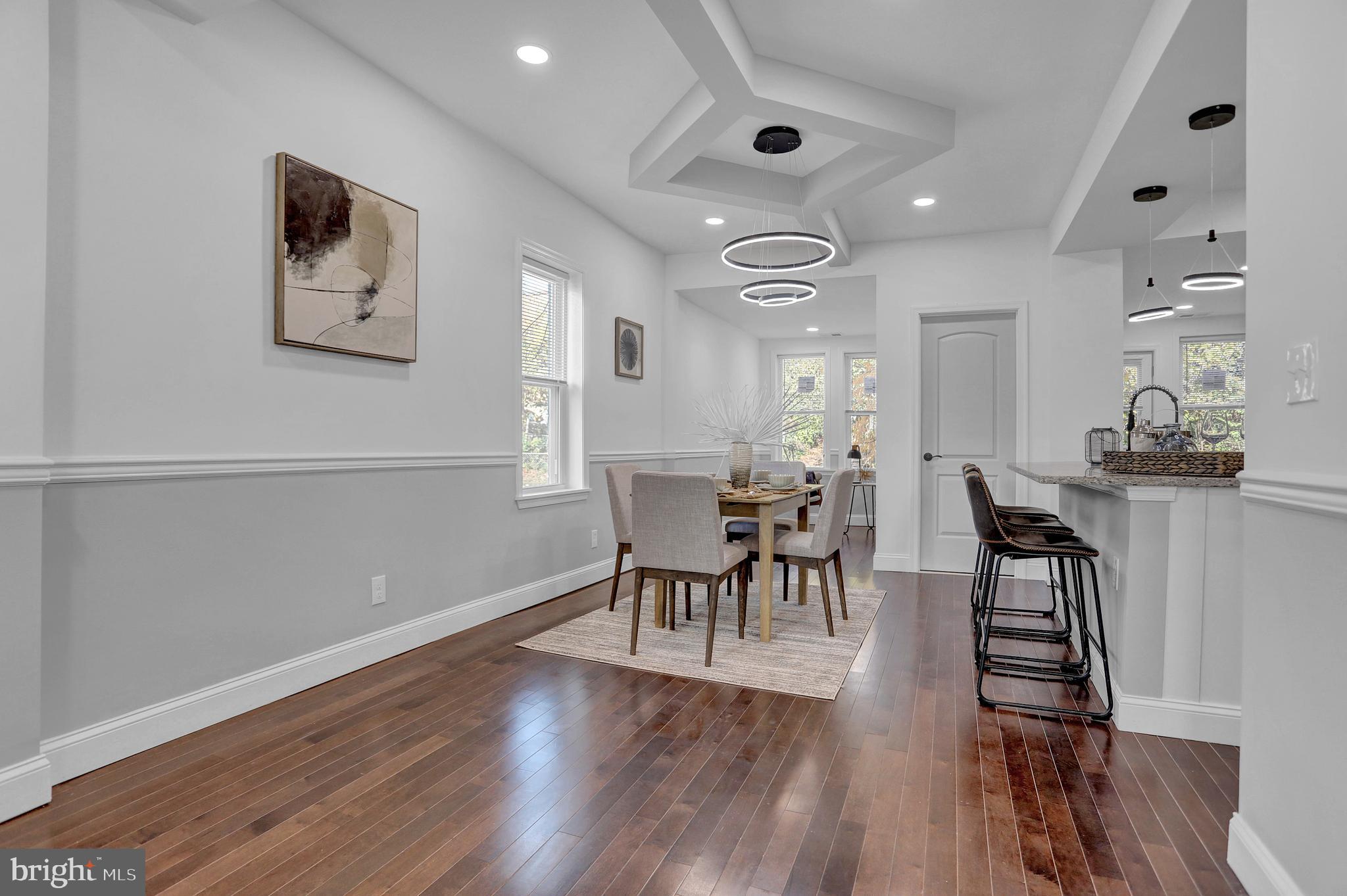 HANLON - Residential