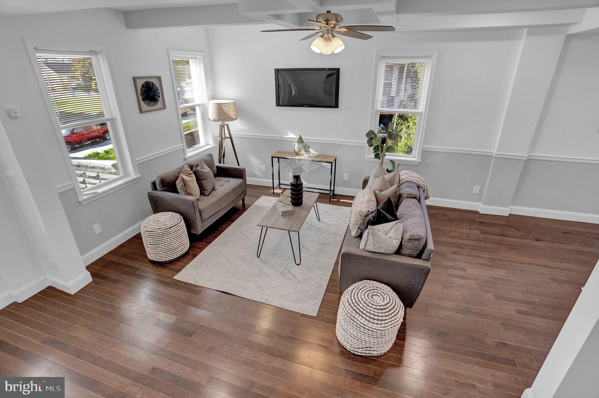 HANLON - Residential