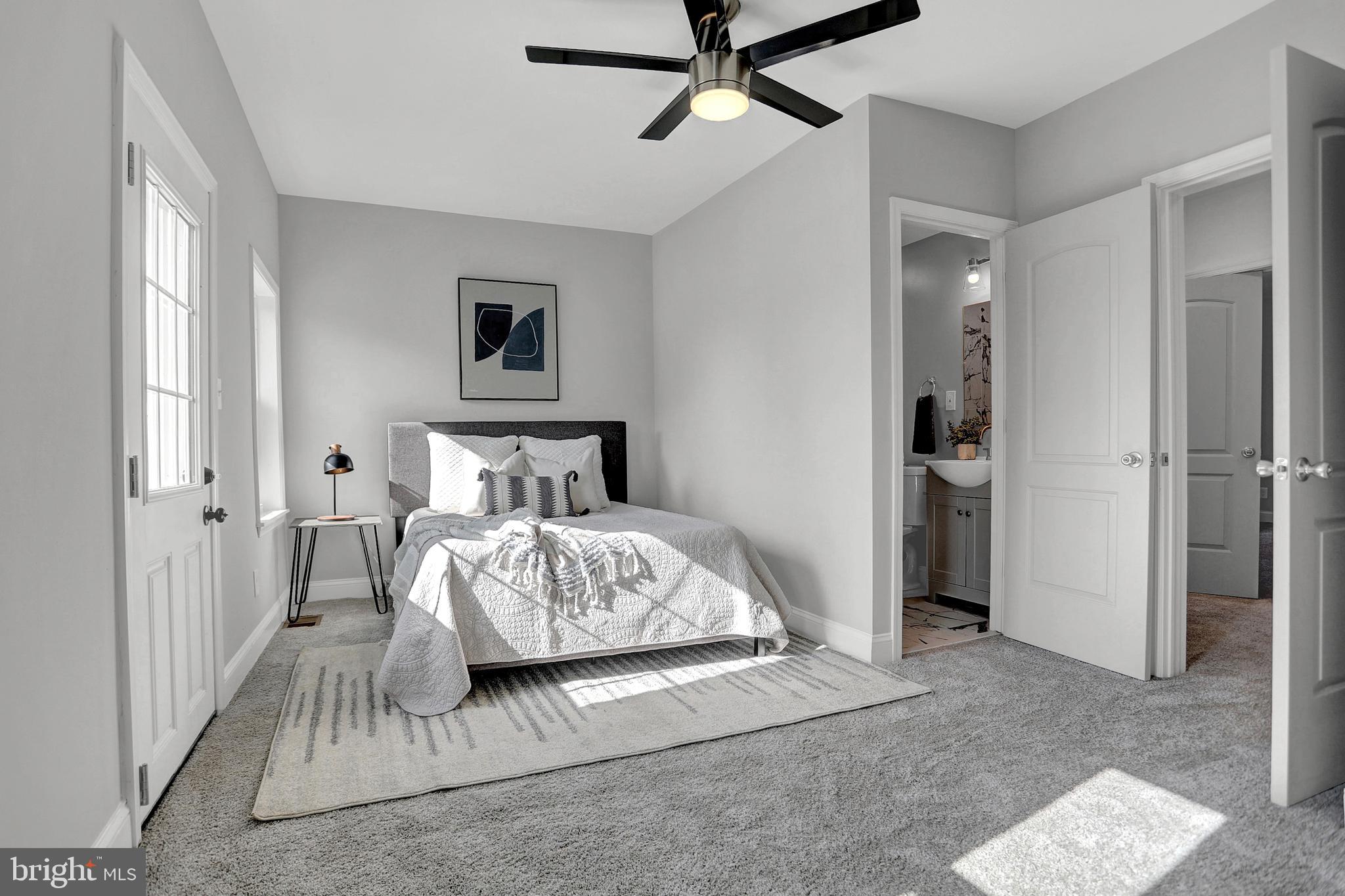 HANLON - Residential