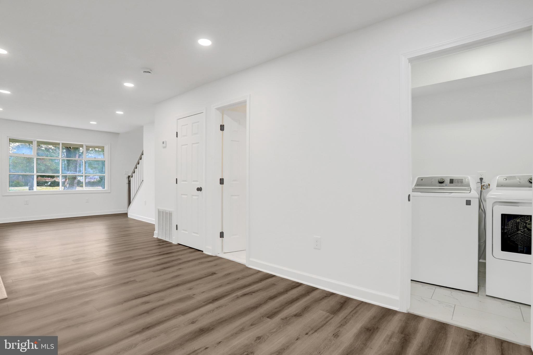 LINCOLNIA - Residential