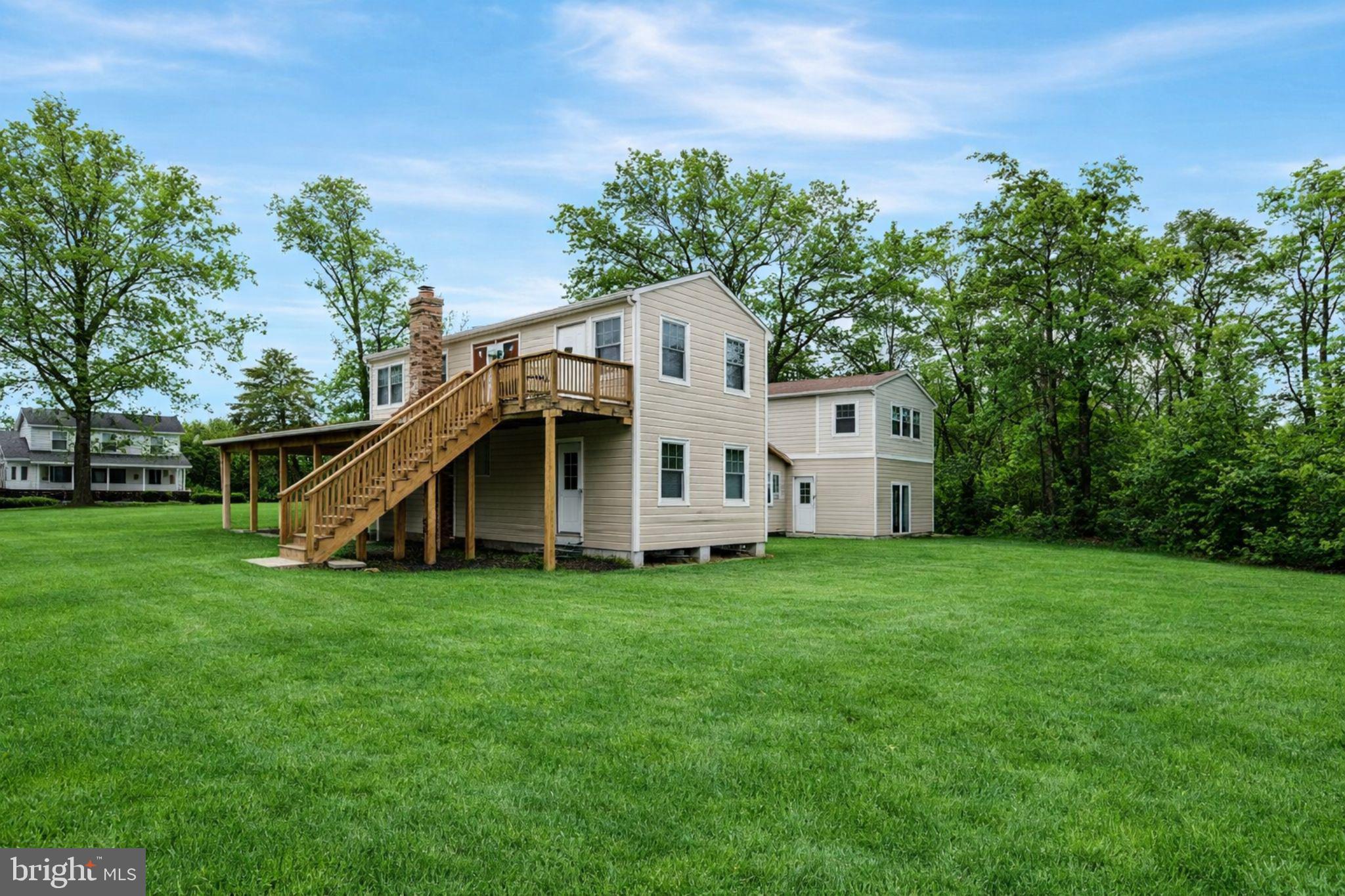 LINCOLNIA - Residential