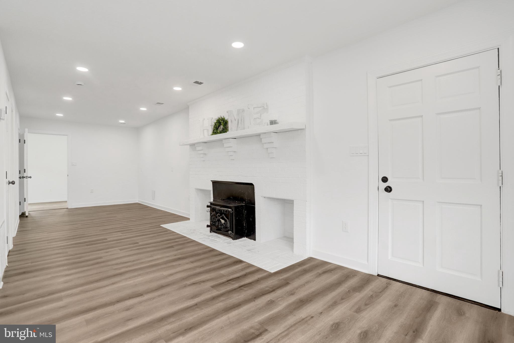 LINCOLNIA - Residential