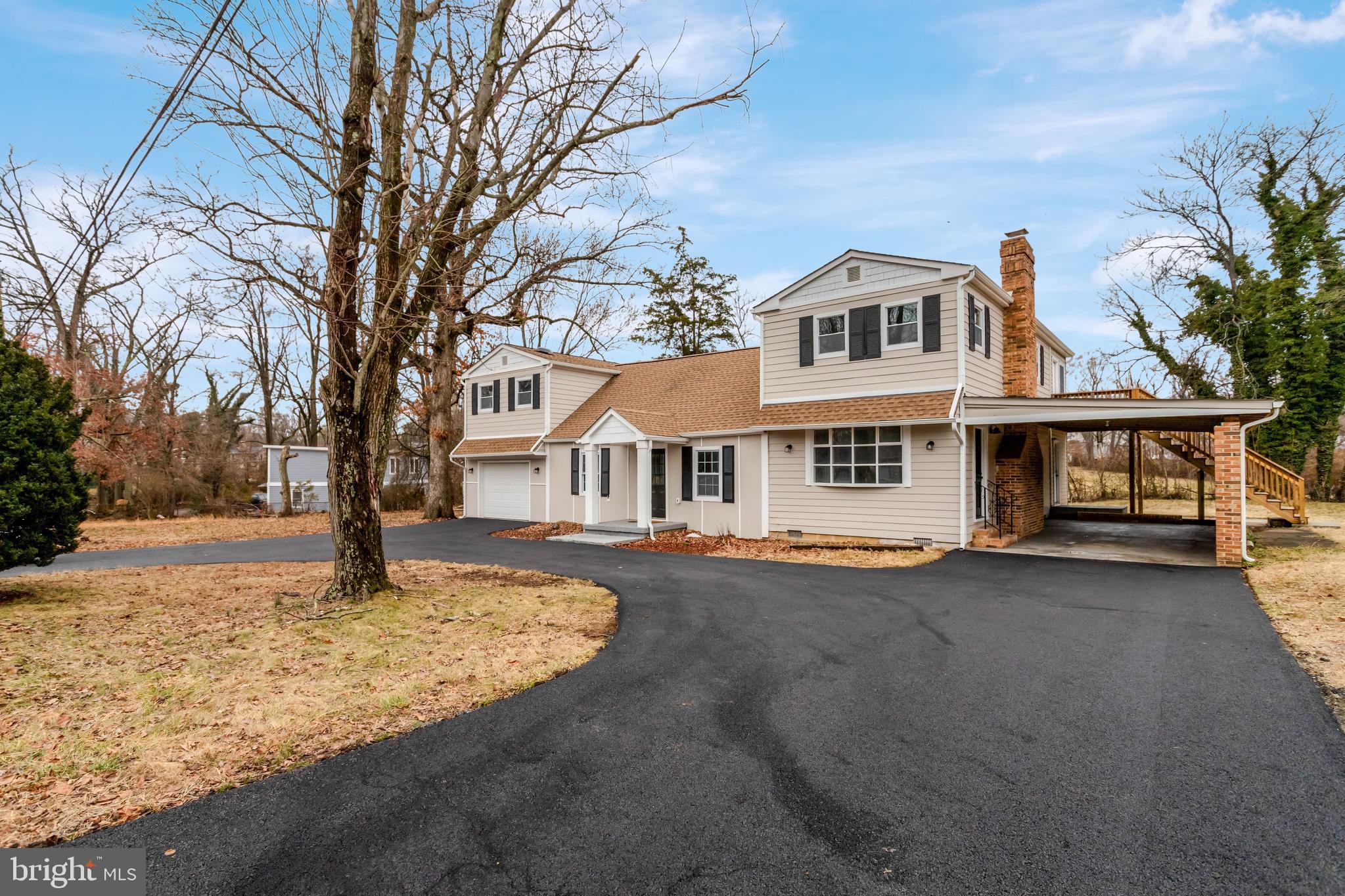 LINCOLNIA - Residential