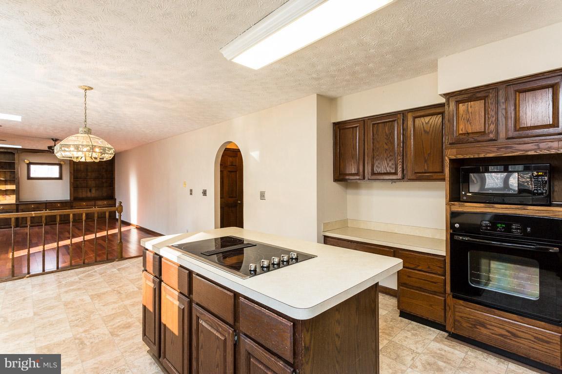 AQUIA HARBOUR - Residential Lease