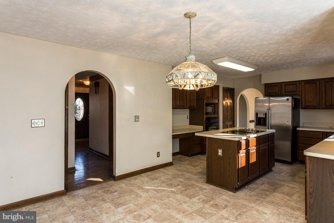 AQUIA HARBOUR - Residential Lease