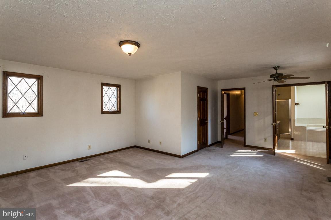 AQUIA HARBOUR - Residential Lease