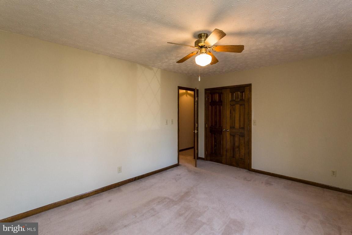 AQUIA HARBOUR - Residential Lease