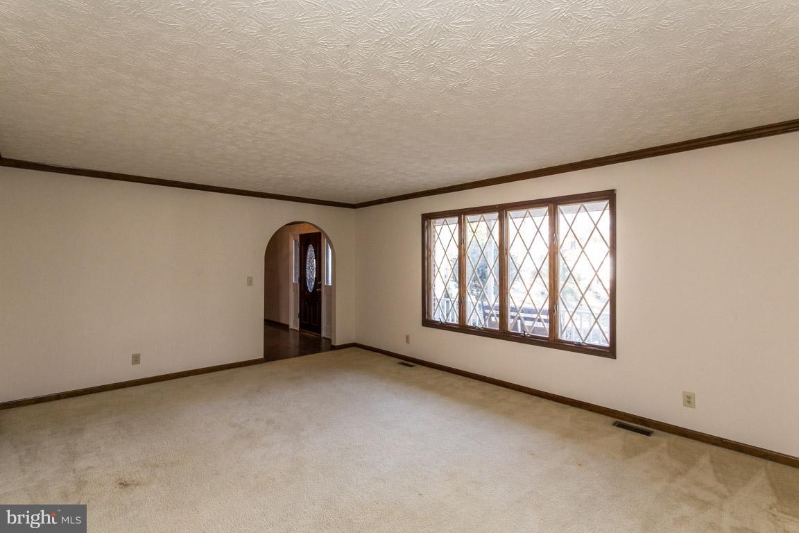 AQUIA HARBOUR - Residential Lease