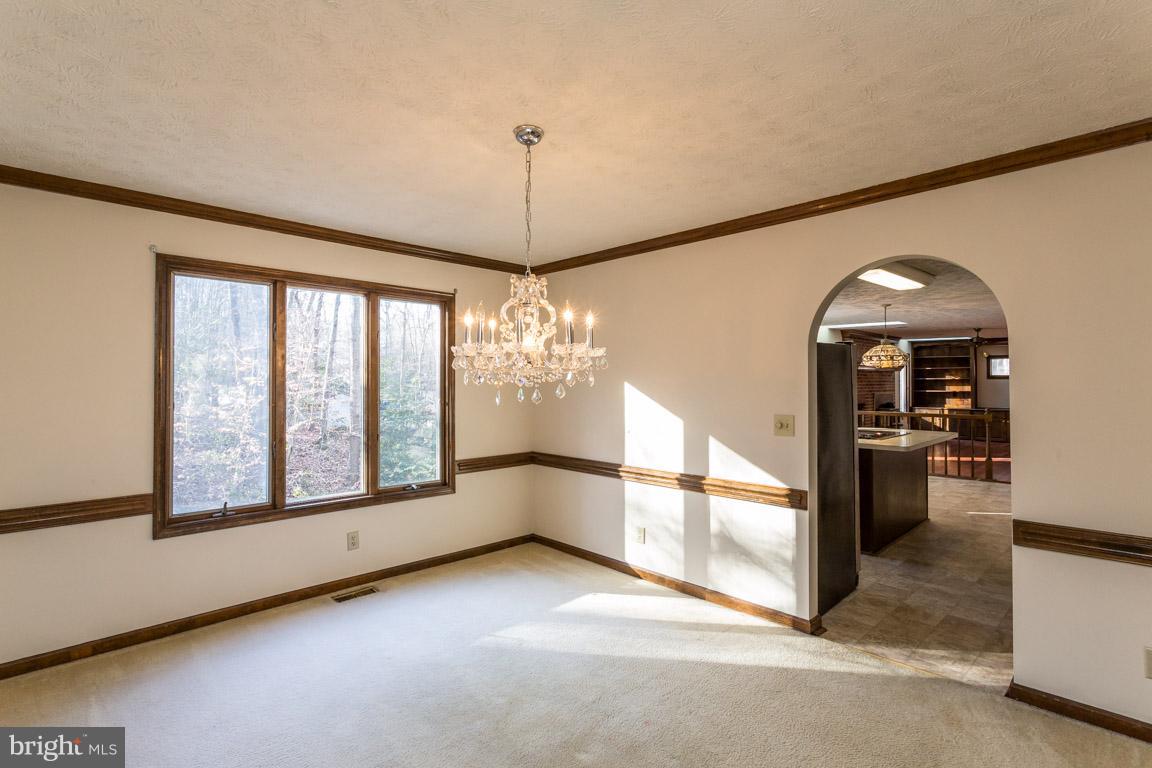 AQUIA HARBOUR - Residential Lease