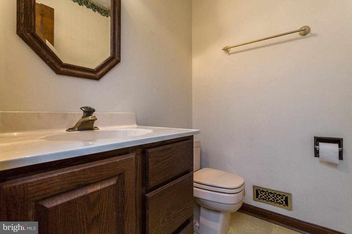 AQUIA HARBOUR - Residential Lease