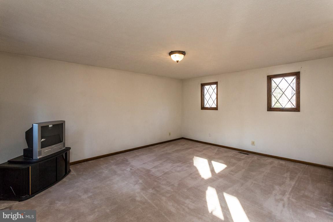 AQUIA HARBOUR - Residential Lease