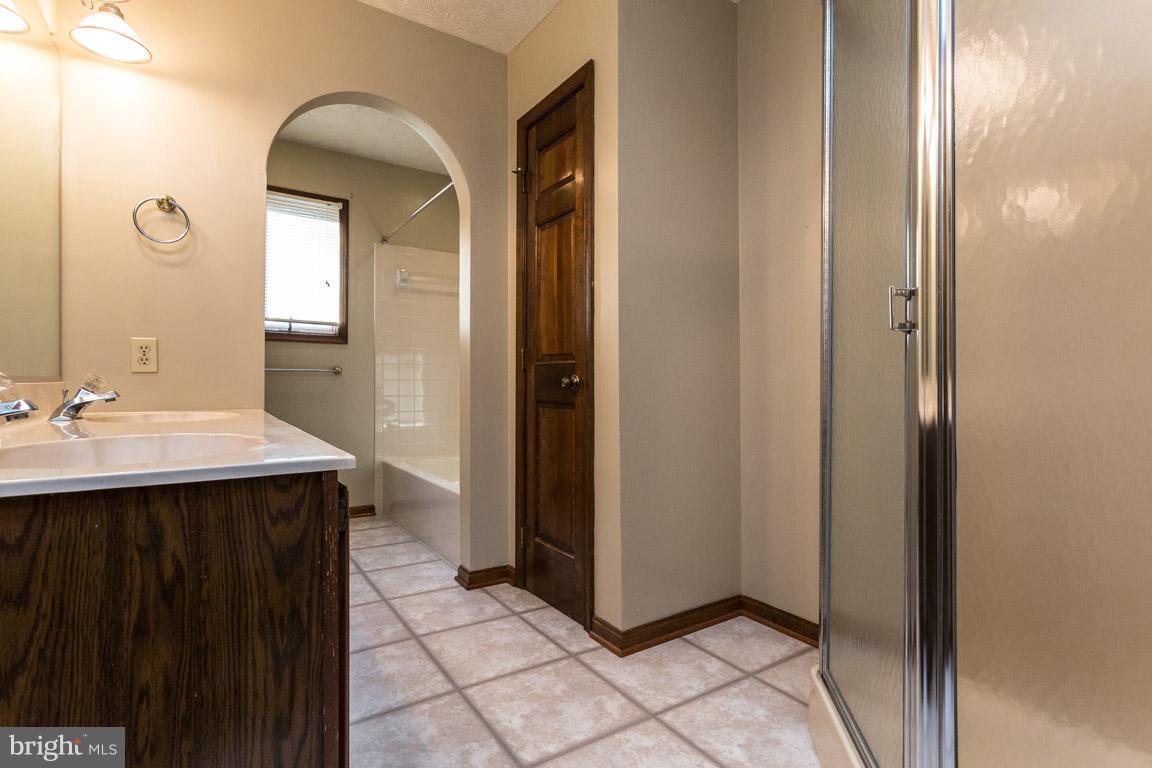 AQUIA HARBOUR - Residential Lease